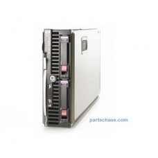 HP BL460c06 QC-L5520-8MB-6GB-P410-0MB-SAS Blade Server 507781-B21